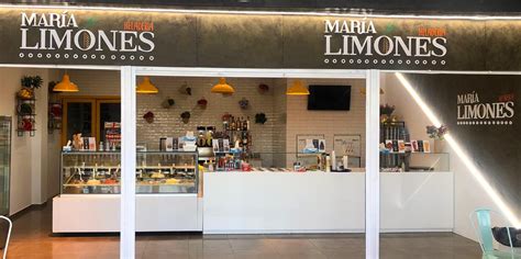 heladeria islantilla|Heladeria Maria Limones in Islantilla